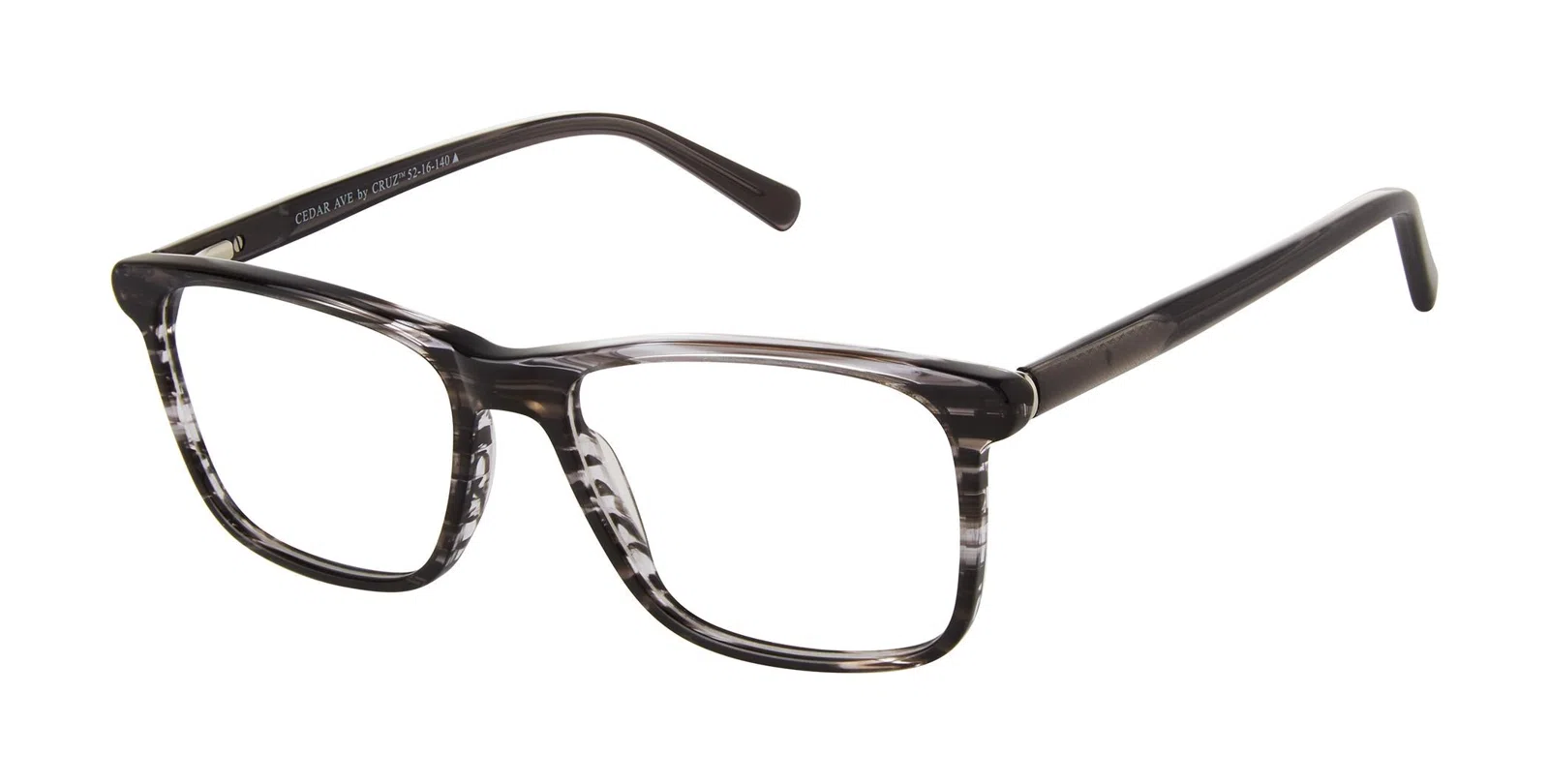 Cruz Cedar Ave Eyeglasses